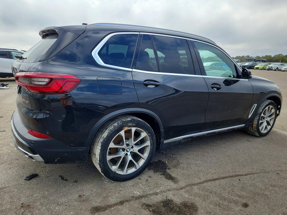 41989206 :رقم المزاد ، 5UXCR6C51KLK87216 vin ، 2019 Bmw X5 مزاد بيع