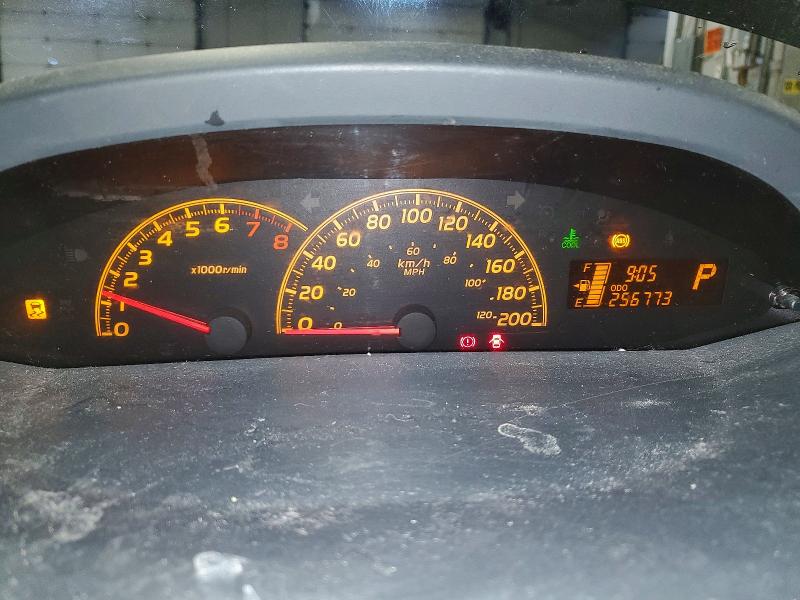Aukcja sprzedaży 2011 Toyota Yaris Le 4dr Hatchba, vin: JTDKT4K31B5333974, numer aukcji: 46424836