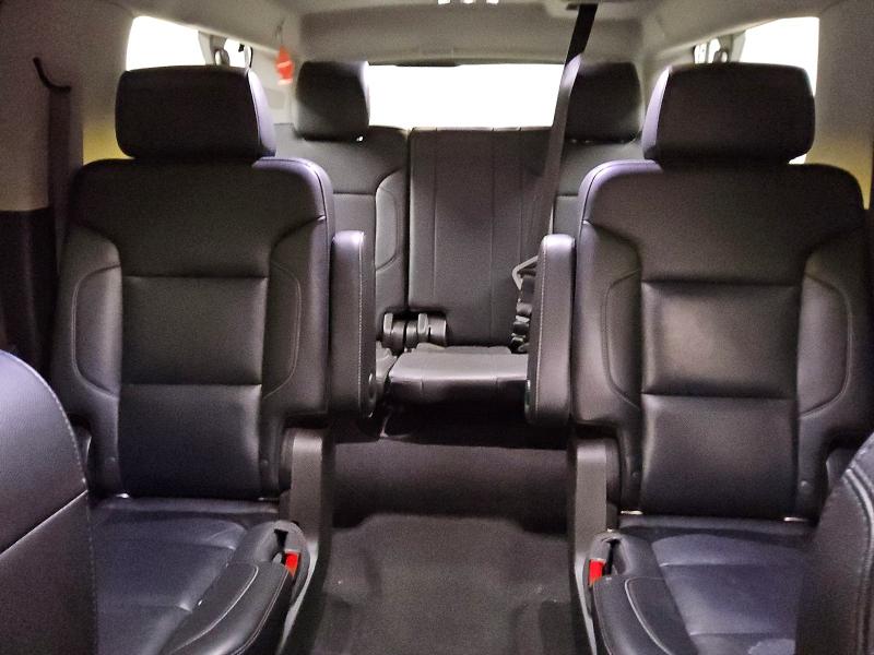 2019 Chevrolet Suburban მანქანა იყიდება აუქციონზე, vin: 1GNSCHKC8KR282545, აუქციონის ნომერი: 78708865