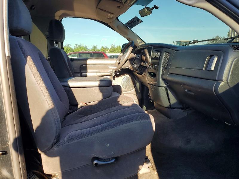 Aukcja sprzedaży 2005 Dodge Ram 1500, vin: 1D7HA16D85J533737, numer aukcji: 47482086