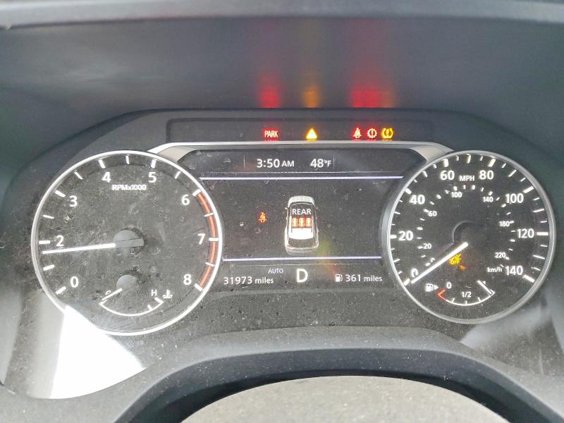 Продаж на аукціоні авто 2023 Nissan Rogue, vin: 5N1BT3BB0PC751250, номер лоту: 80865585