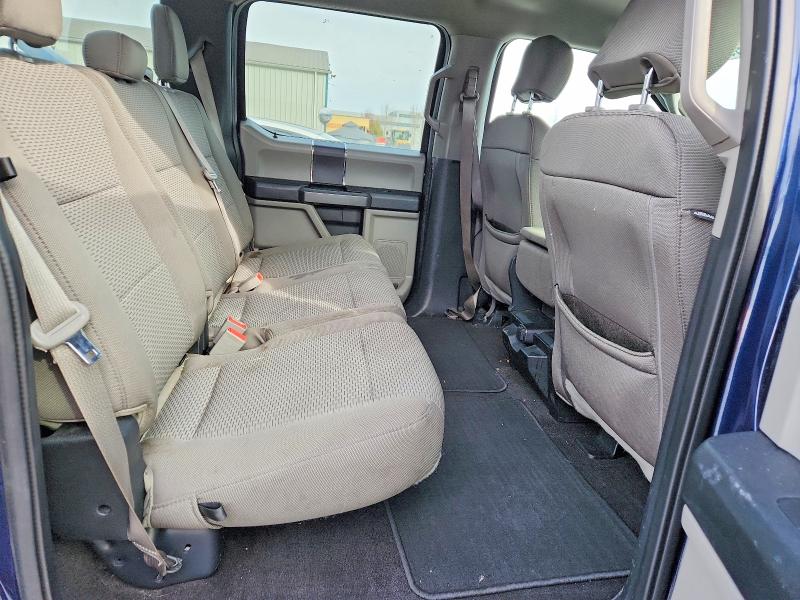 Aukcja sprzedaży 2020 Ford F150, vin: 1FTEW1EP9LFB82105, numer aukcji: 79047655
