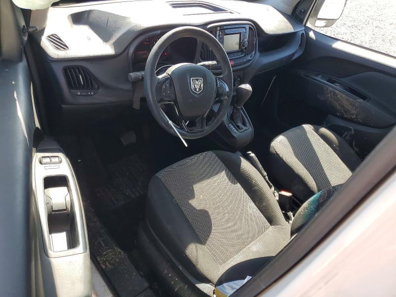 Продаж на аукціоні авто 2021 Ram Promaster City, vin: ZFBHRFABXM6S67597, номер лоту: 79125245