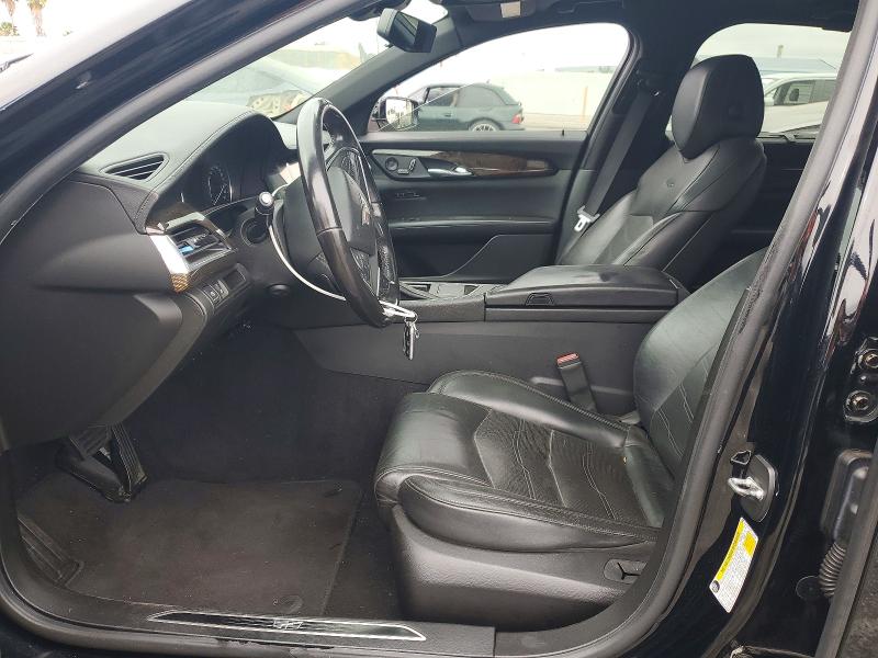 Auction sale of the 2018 Cadillac Ct6, vin: 1G6KD5RS8JU140924, lot number: 47949126