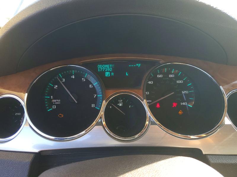Продаж на аукціоні авто 2008 Buick Enclave, vin: 5GAEV23758J293042, номер лоту: 47125286