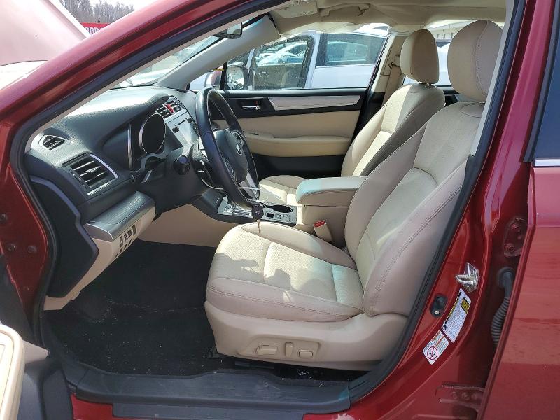 Aukcja sprzedaży 2015 Subaru Legacy, vin: 4S3BNBE63F3026120, numer aukcji: 47235346