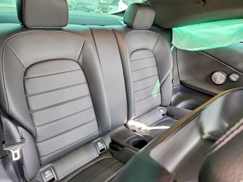 Продажа на аукционе авто 2019 Mercedes-benz C, vin: WDDWJ8DB7KF794289, номер лота: 41989276