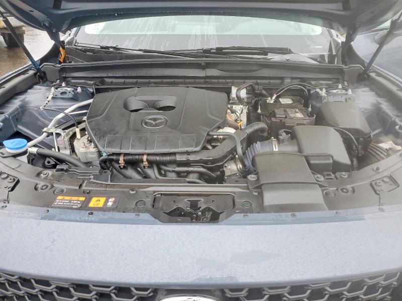 Продажа на аукционе авто 2025 Mazda Cx-50, vin: 7MMVABDM6SN321669, номер лота: 46723946