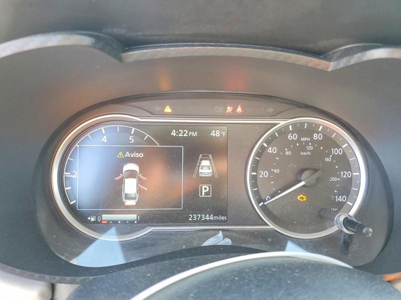 Продаж на аукціоні авто 2020 Nissan Versa, vin: 3N1CN8EV2LL866469, номер лоту: 46372036