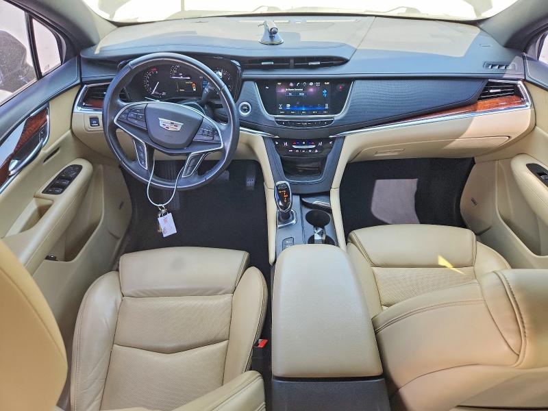 Aukcja sprzedaży 2017 Cadillac Xt5, vin: 1GYKNDRS1HZ233229, numer aukcji: 47359546