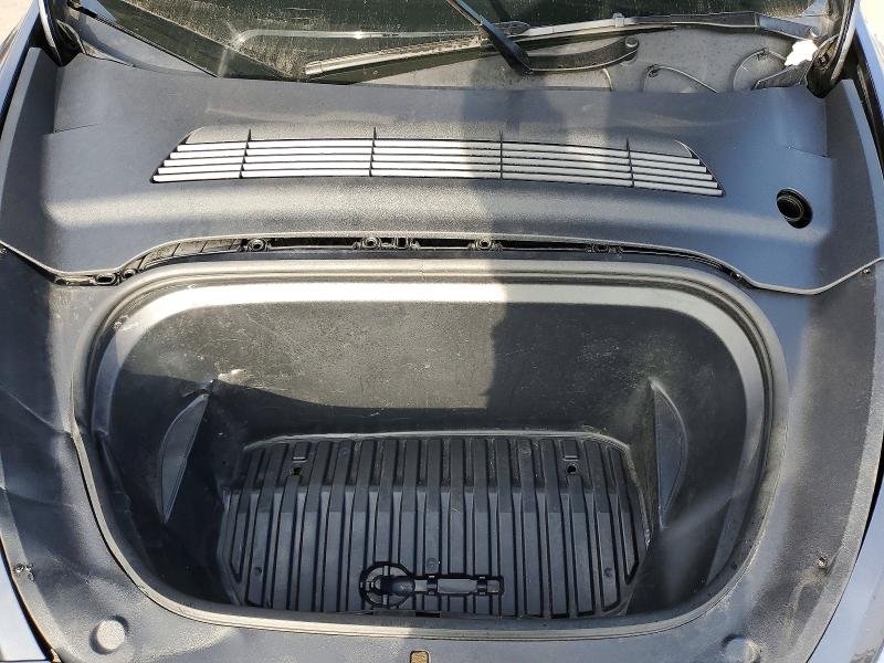 Продажа на аукционе авто 2024 Tesla Model Y, vin: 7SAYGDEF5RA330539, номер лота: 48143746