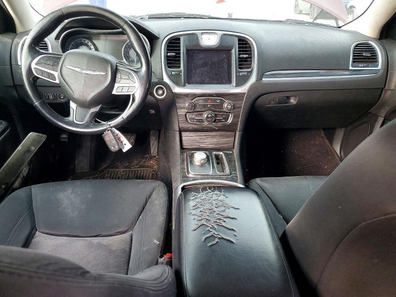 Aukcja sprzedaży 2020 Chrysler 300, vin: 2C3CCAAG4LH115663, numer aukcji: 46563956