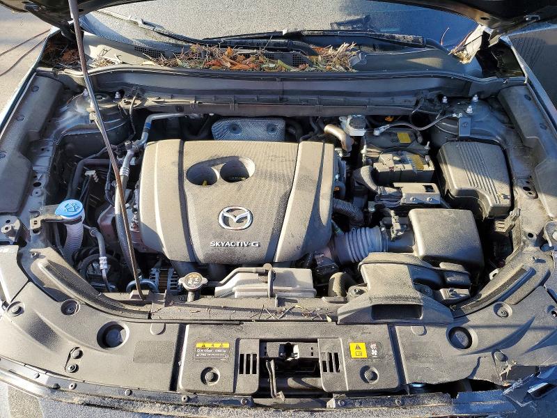 Продажа на аукционе авто 2024 Mazda Cx-5, vin: JM3KFBCL5R0458856, номер лота: 47573346