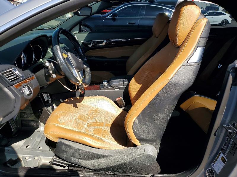 Продаж на аукціоні авто 2014 Mercedes-benz E, vin: WDDKK5KF2EF278250, номер лоту: 79650685