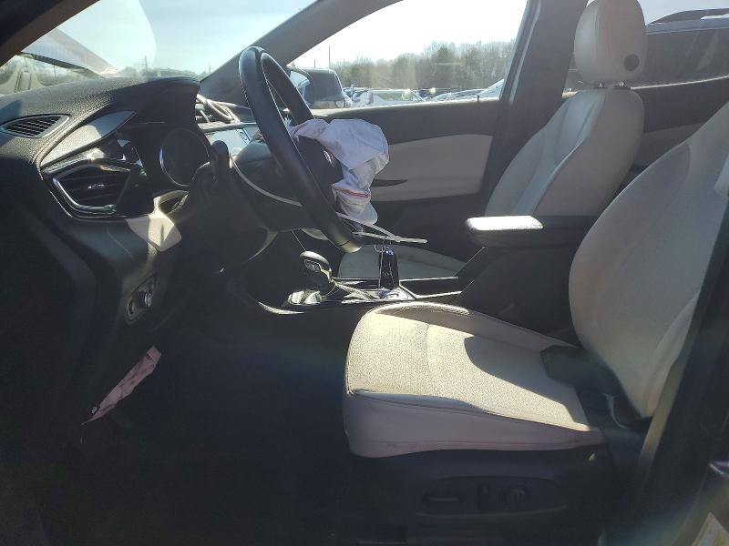 Aukcja sprzedaży 2020 Buick Encore Gx, vin: KL4MMDS25LB123906, numer aukcji: 41962356