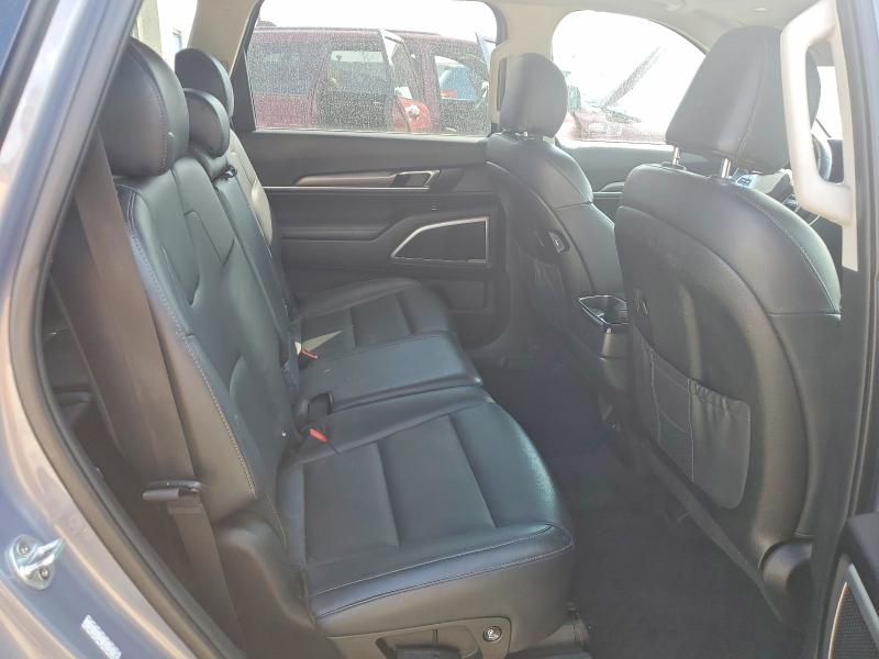 Aukcja sprzedaży 2021 Kia Telluride, vin: 5XYP2DHC0MG099580, numer aukcji: 48207106