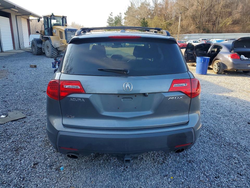 Продаж на аукціоні авто 2008 Acura Mdx, vin: 2HNYD28328H501944, номер лоту: 79537375