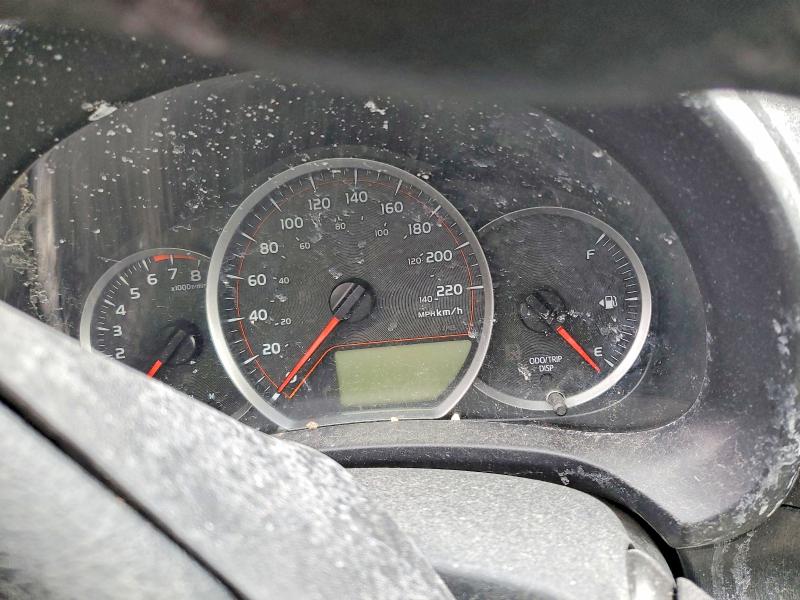 Aukcja sprzedaży 2013 Toyota Yaris, vin: JTDKTUD33DD565224, numer aukcji: 46108946