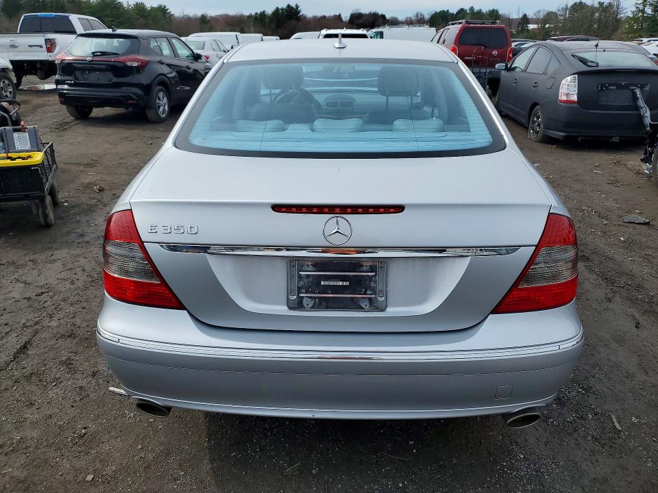 Продажа на аукционе авто 2008 Mercedes-benz E, vin: WDBUF56X38B209314, номер лота: 46005026