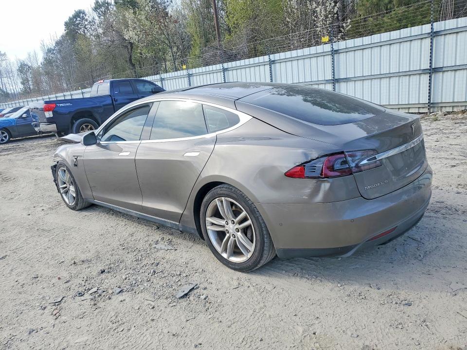 Aukcja sprzedaży 2015 Tesla Model S, vin: 5YJSA1E18FF104131, numer aukcji: 47059506