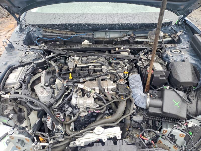 2022 Mazda Cx-30 მანქანა იყიდება აუქციონზე, vin: 3MVDMBDY5NM416209, აუქციონის ნომერი: 46190456