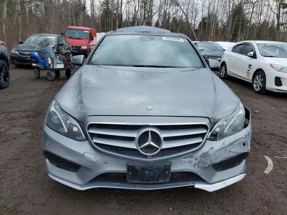 Aukcja sprzedaży 2015 Mercedes-benz E, vin: WDDHF9HB0FB128205, numer aukcji: 46528286