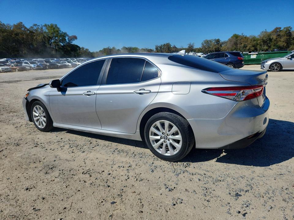 Aukcja sprzedaży 2019 Toyota Camry, vin: 4T1B11HK1KU819690, numer aukcji: 45444146