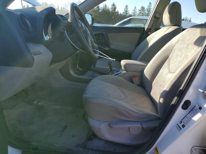 46741406 :رقم المزاد ، 2T3ZF4DV6BW058759 vin ، 2011 Toyota Rav4 مزاد بيع