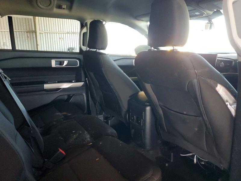 Продаж на аукціоні авто 2022 Ford Explorer, vin: 1FMSK7DH6NGB62415, номер лоту: 46675806