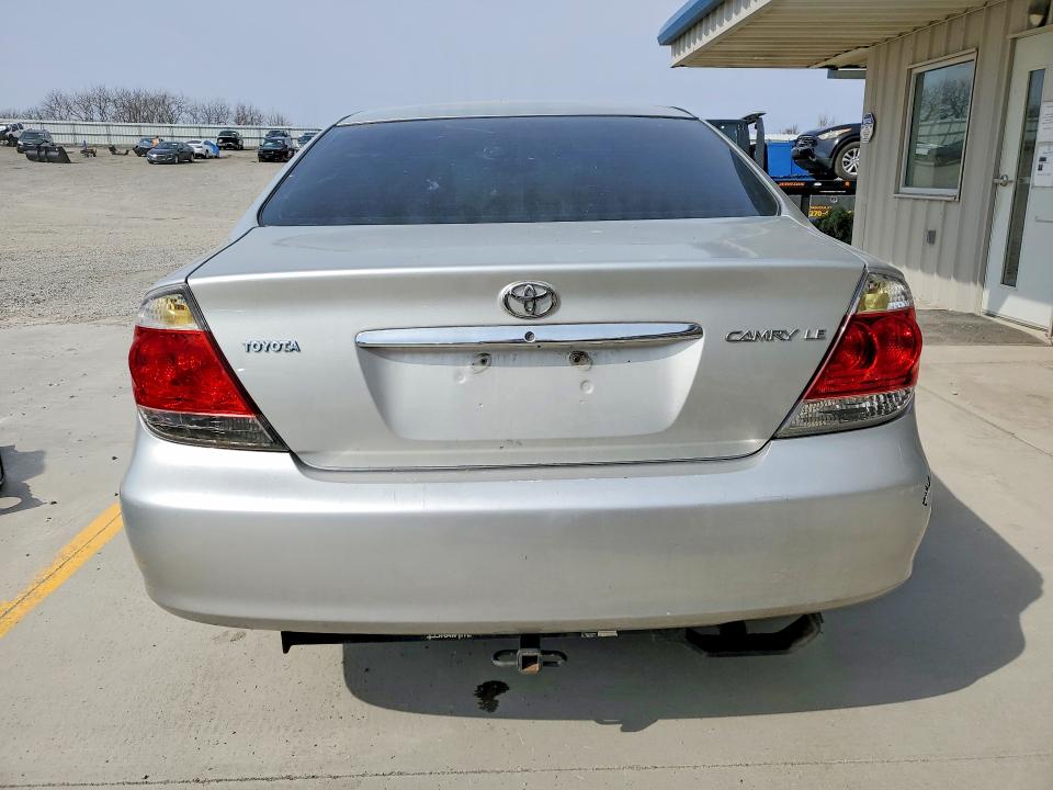 Aukcja sprzedaży 2005 Toyota Camry, vin: 4T1BE32KX5U392958, numer aukcji: 46177886
