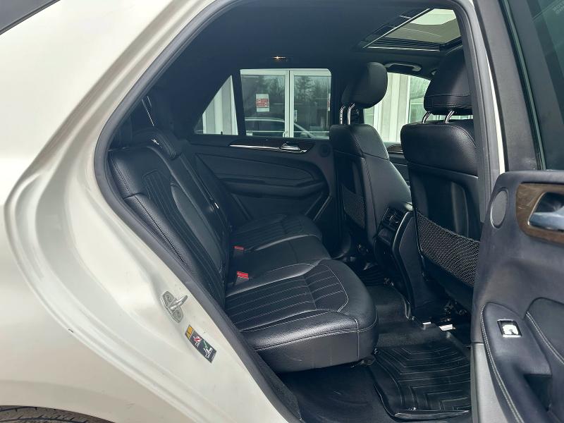 Продаж на аукціоні авто 2016 Mercedes-benz Gle, vin: 4JGDA5HB2GA781038, номер лоту: 41780576
