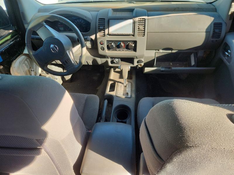 Продажа на аукционе авто 2006 Nissan Frontier, vin: 1N6AD07W06C463828, номер лота: 79444195