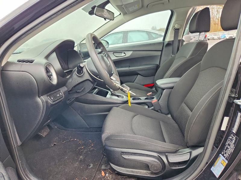 Aukcja sprzedaży 2020 Kia Forte, vin: 3KPF24AD4LE183296, numer aukcji: 45752936