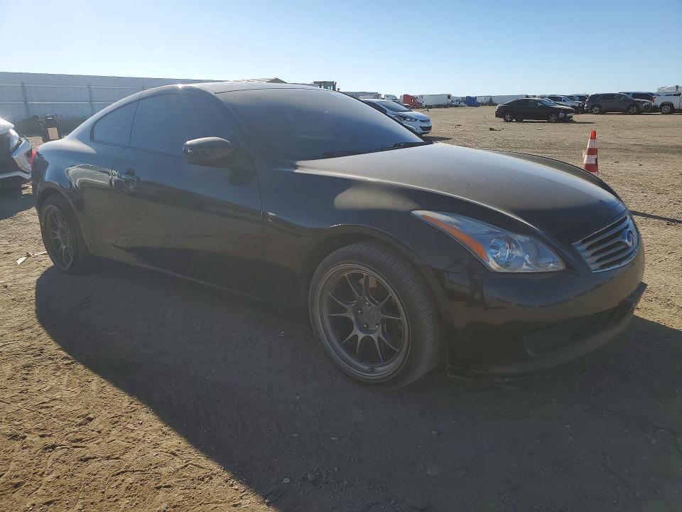 Продаж на аукціоні авто 2008 Infiniti G37, vin: JNKCV64E98M129932, номер лоту: 45661366
