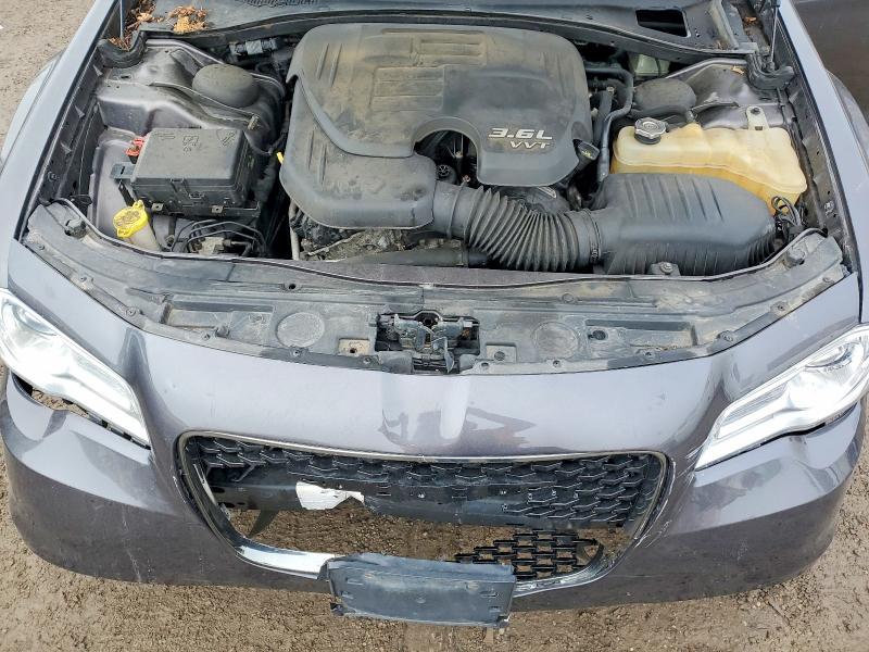78827395 :رقم المزاد ، 2C3CCARGXGH170676 vin ، 2016 Chrysler 300 مزاد بيع