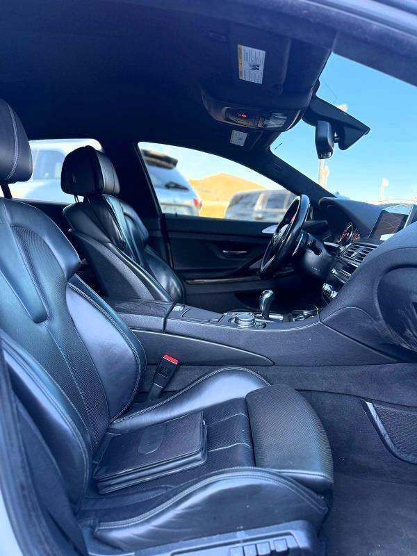 Продажа на аукционе авто 2016 Bmw M6, vin: WBS6E9C56GG437177, номер лота: 47656566