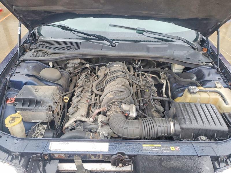Продажа на аукционе авто 2005 Chrysler 300c, vin: 2C3JA63H45H623862, номер лота: 79386355