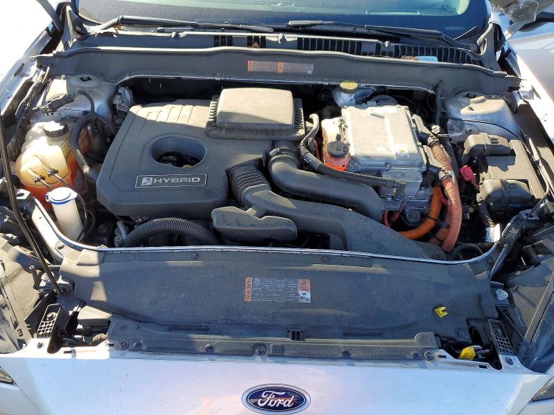 Aukcja sprzedaży 2019 Ford Fusion, vin: 3FA6P0LU7KR179182, numer aukcji: 79496725