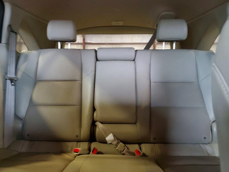 2013 Acura Rdx მანქანა იყიდება აუქციონზე, vin: 5J8TB4H36DL014360, აუქციონის ნომერი: 45761746
