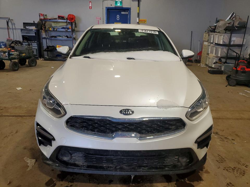 Продаж на аукціоні авто 2019 Kia Forte, vin: 3KPF54AD0KE053070, номер лоту: 41871516