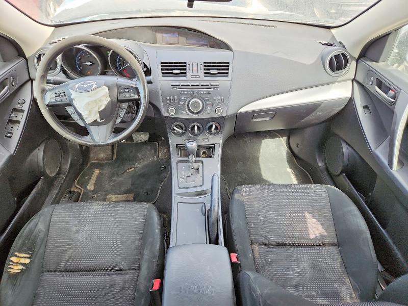 Продаж на аукціоні авто 2013 Mazda 3, vin: JM1BL1U71D1821041, номер лоту: 79119475