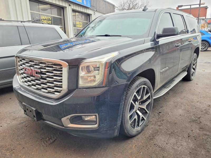 Продаж на аукціоні авто 2017 Gmc Yukon Xl, vin: 1GKS2FKC3HR139094, номер лоту: 48435106