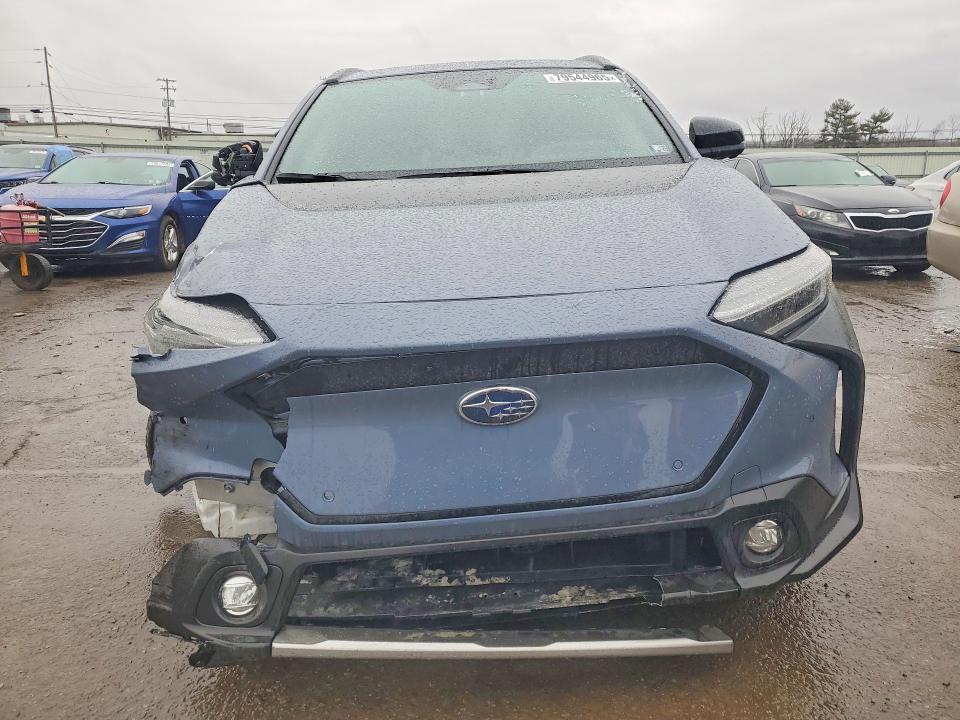 79544965 :رقم المزاد ، JTMABABAXRA052348 vin ، 2024 Subaru Solterra مزاد بيع