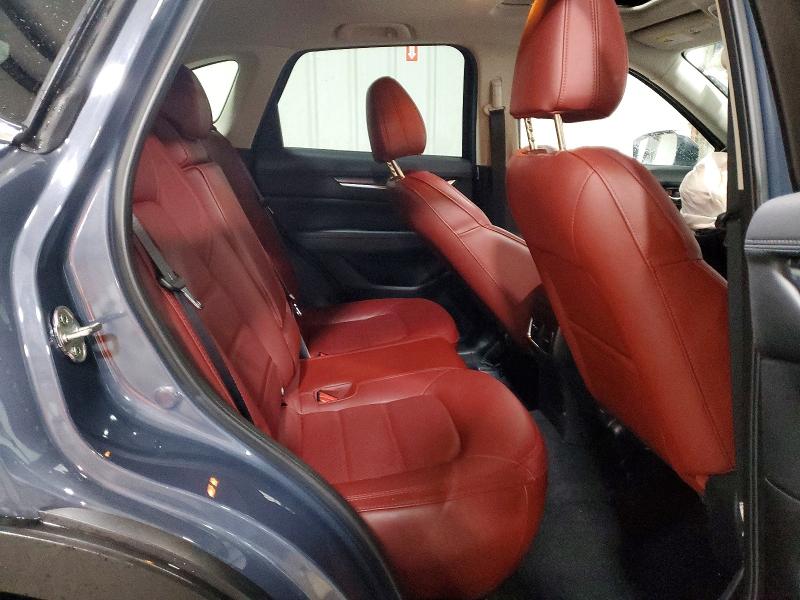 46671166 :رقم المزاد ، JM3KFBCM5P0159454 vin ، 2023 Mazda Cx-5 مزاد بيع