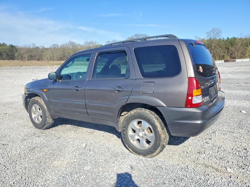 Aukcja sprzedaży 2003 Mazda Tribute, vin: 4F2YZ04193KM16908, numer aukcji: 45947256