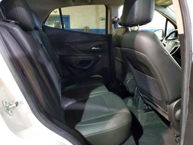 45738236 :رقم المزاد ، KL4CJASBXLB060417 vin ، 2020 Buick Encore مزاد بيع