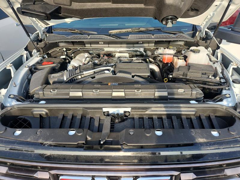 2025 Gmc Sierra მანქანა იყიდება აუქციონზე, vin: 1GT4UZEY0SF185594, აუქციონის ნომერი: 48094236