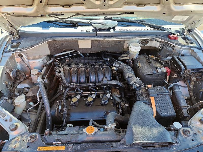 Продаж на аукціоні авто 2011 Mitsubishi Endeavor, vin: 4A4JM3ASXBE034665, номер лоту: 78836155