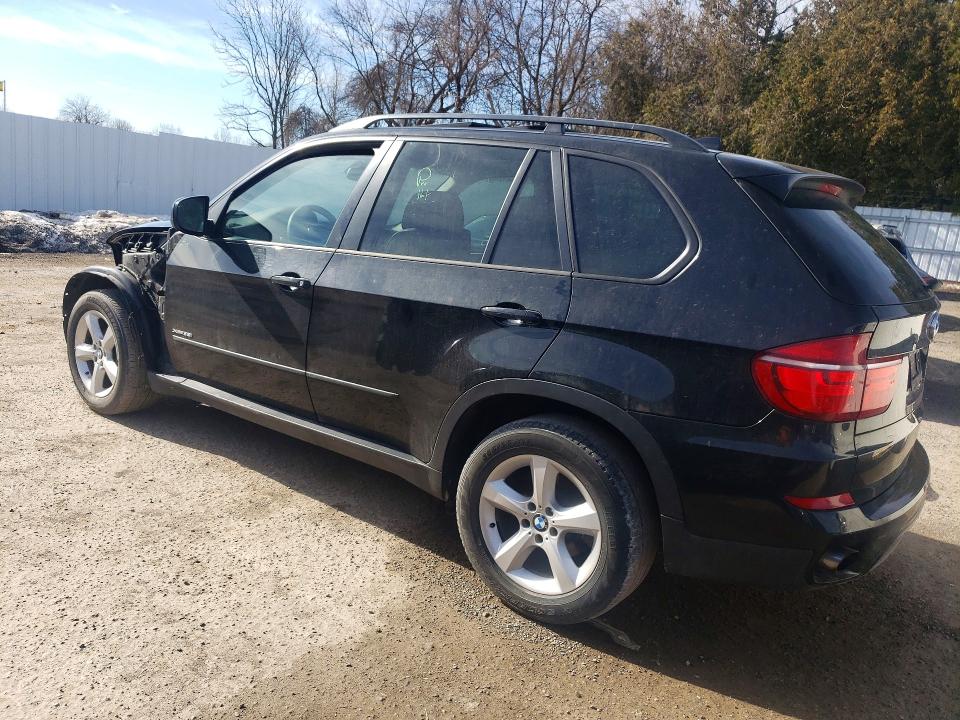 Aukcja sprzedaży 2011 Bmw X5, vin: 5UXZV4C54BL401414, numer aukcji: 79525065