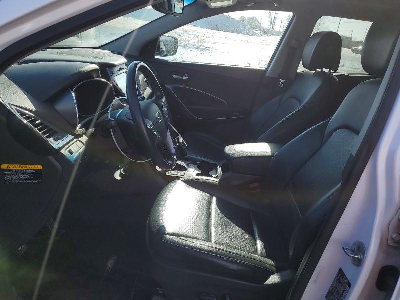 Aukcja sprzedaży 2015 Hyundai Santa Fe Sport, vin: 5XYZUDLA8FG254193, numer aukcji: 79341995